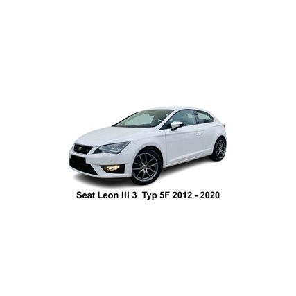 Seat Botão da engrenagem Leon Leon III 3 Typ 5F Seat Botão da engrenagem Leon Leon III 3 Typ 5F