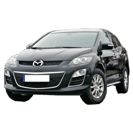 Mazda CX7 image de voiture