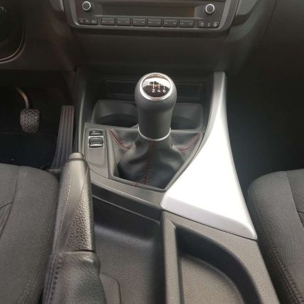  BMW shift knob 5 Series F10 / F11 / F18
