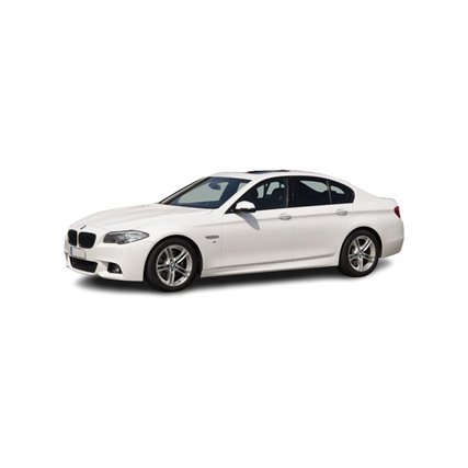 BMW 5 Serie  F10 F11 F18 immagine dell'auto