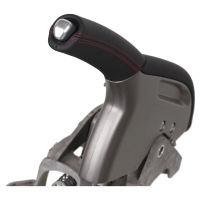  Porsche Schaltknauf Schaltsack 911 Handbremshebel Abdeckung