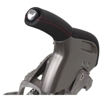  Porsche shift knob 911 Handbrake lever cover handle cover trim