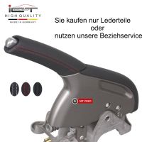  Porsche shift knob 911 Handbrake lever cover handle cover trim