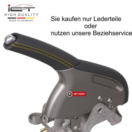 Porsche Vites Topuzu 911 El freni kolu kapağı tutamak kapağı Porsche Vites Topuzu 911 El freni kolu kapağı tutamak kapağı