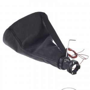 Renault Clio 3 vites körüğü alt görünüm kablolu