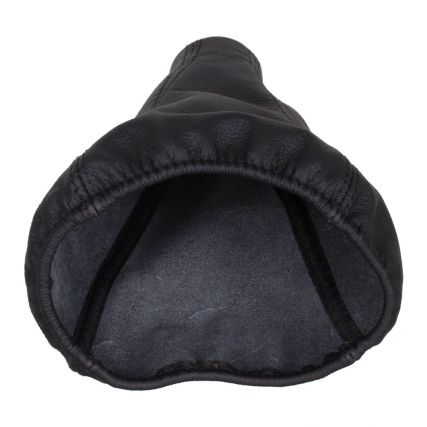 VW Golf 1 MK1 GTI Jetta Caddy shift gaiter boot bottom view