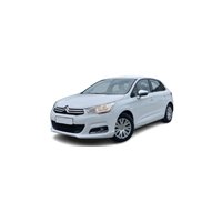 pommeau de levier Citroen C4.