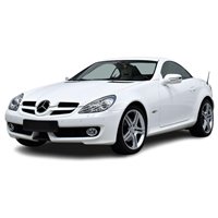  Mercedes shift knob SLK R171
