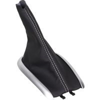 Porsche shift knob Boxster Boxster Typ 986 with decorative