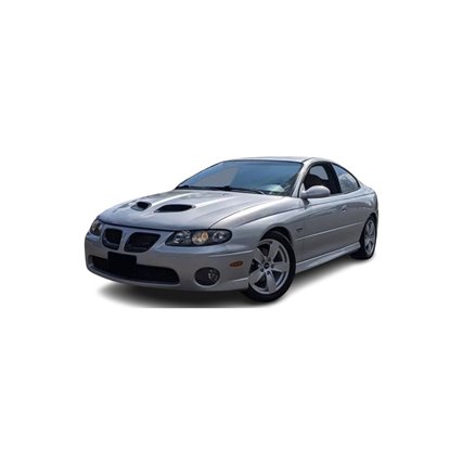 Pontiac GTO Holden Commodore VY VZ SS SV6 Car picture