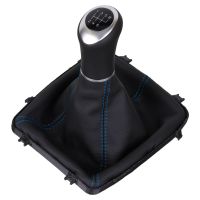 ict shift knob with grey stitching Pontiac GTO Holden Commodore VY VZ SS SV6