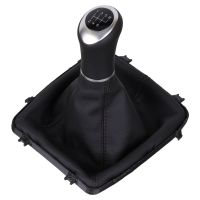 Schaltknauf Schaltsack Pontiac Pontiac GTO leder