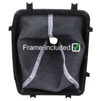 pomello dcuffia del cambio vista dal basso del telaio Pontiac GTO Holden Commodore VY VZ SS SV6el cambio Pontiac Pontiac GTO