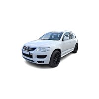 shift knob VW Touareg