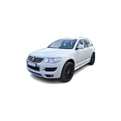 palanca de cambios VW Touareg