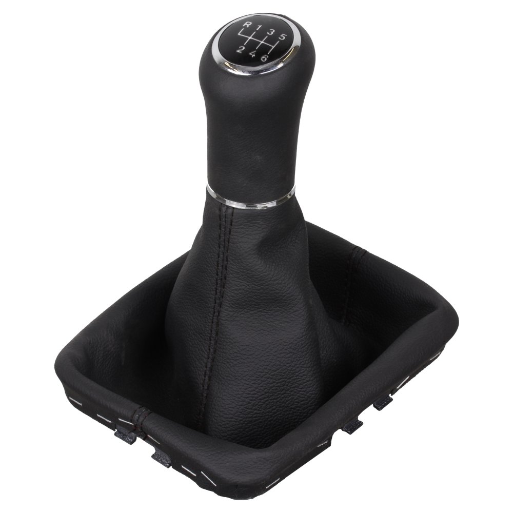 VW Touareg 7L Alcantara deri vites topuzu ve körük