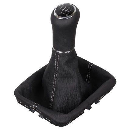 pommeau de levier VW Touareg