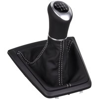 ict shift knob with grey stitching BMW Z4 E85 Roadster E86 Coupe E89