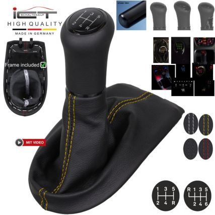 Porsche shift knob Boxster Boxster Typ 986 Porsche shift knob Boxster Boxster Typ 986