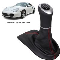  Porsche shift knob 911 911 Typ 996