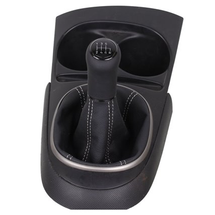 Honda Integra Acura RSX Type r s cuffia del cambio vista dal basso mit cavo