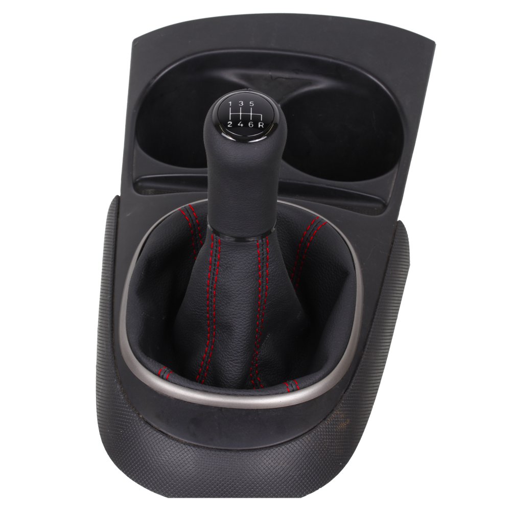 Schaltknauf Schaltsack Honda Honda Integra Acura RSX leder