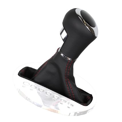 Saturn Sky Pontiac Solstice Alcantara deri vites topuzu ve körük