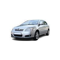 Vites Topuzu Toyota Corolla Deri körük