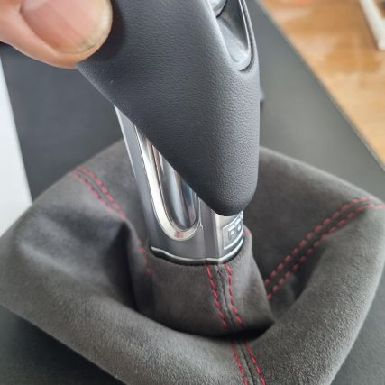 soufflet vue de dessous du cadre Porsche PDK Boxster Cayman Spyder