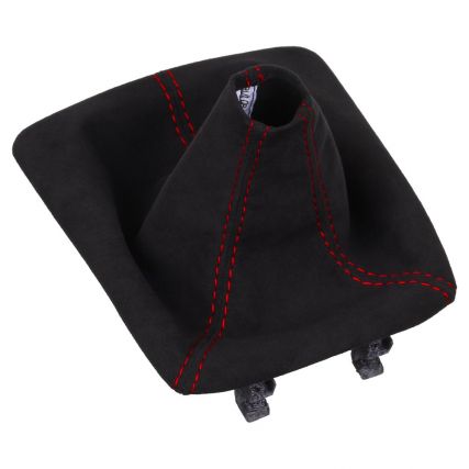 palanca de cambios Porsche Conversión de arranque de cambio PDK