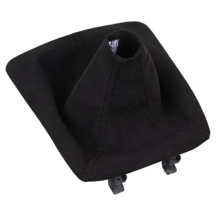 palanca de cambios Porsche Conversión de arranque de cambio PDK