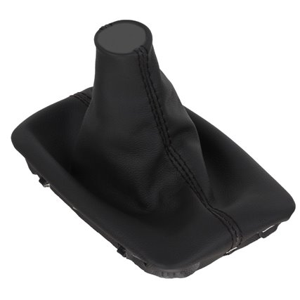 ict mit schwarze Naht Mercedes W204 AMG C63