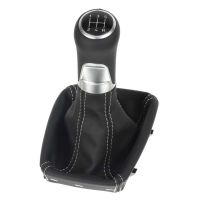 palanca de cambios Seat Exeo