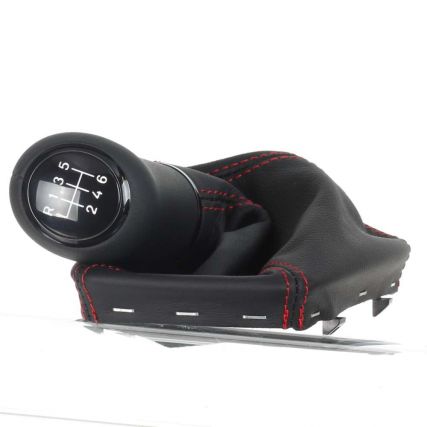 Leva del cambio Seat Exeo Leva del cambio Seat Exeo