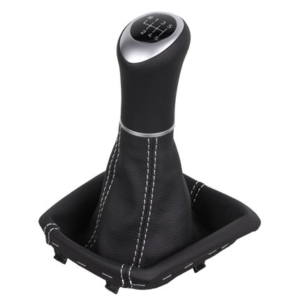 pommeau de levier Skoda Kamiq Scala pommeau de levier Skoda Kamiq Scala