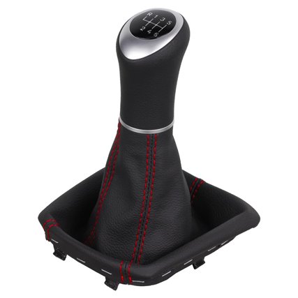 Skoda Kamiq Scala deri vites topuzu ve körük montaj çerçevesi