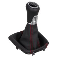 ict siyah dikişli Skoda Kamiq Scala