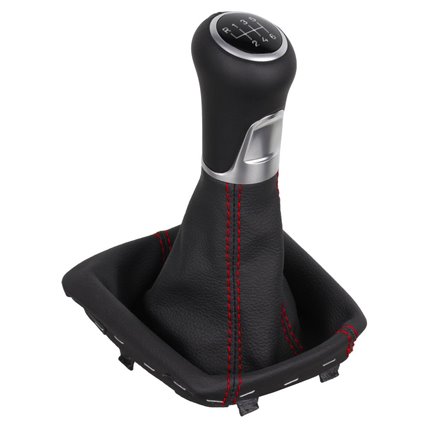 Schaltknauf Schaltsack Skoda Kamiq Scala leder schaltmanschette Schaltknauf Schaltsack Skoda Kamiq Scala leder schaltmanschette