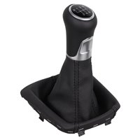  shift knob Skoda Kamiq Scala