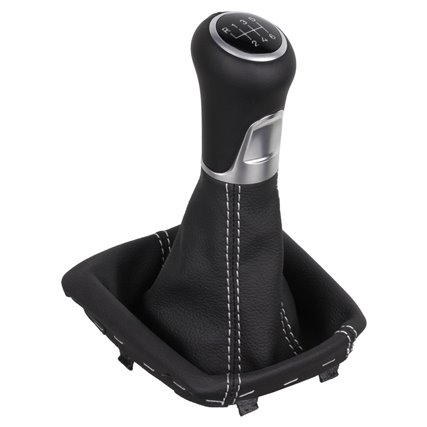 ict gri dikişli Skoda Kamiq Scala