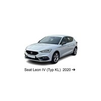  shift knob Leon Leon 4 Typ KL