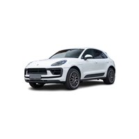 Autobild della Porsche Macan
