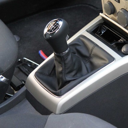 Opel Vauxhall Astra H GTC TwinTop OPC Installation