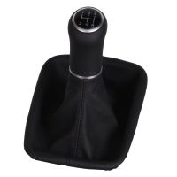 ict shift knob with grey stitching Porsche 928