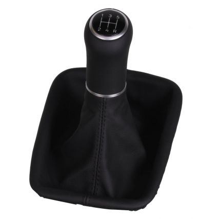 ict vites topuzu siyah dikişli Porsche 928