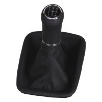 ict shift knob with black stitching Porsche 928