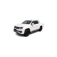 VW Amarok Alcantara deri vites topuzu ve körük