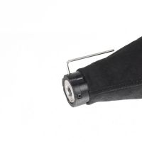 Skoda Karoq vites körükü alt görünüm kablolu