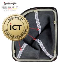 soufflet vue de dessous du cadre VW Golf 3 1H MK3 GTI Jetta 3 Vento 3 x