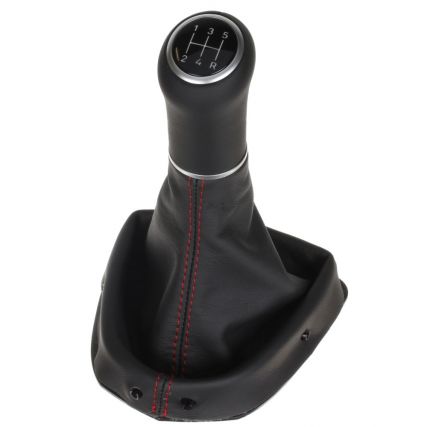 Ford Focus MK1 ST RS TDDi TDCi Schaltknauf Schaltsack Alcantara leder schaltmanschette Ford Focus MK1 ST RS TDDi TDCi Schaltknauf Schaltsack Alcantara leder schaltmanschette